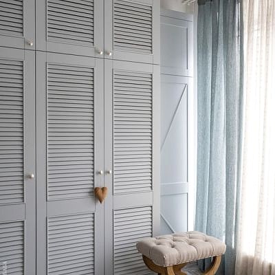 Panjur Dolap Kapakları